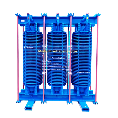 MV Reactors suppliers