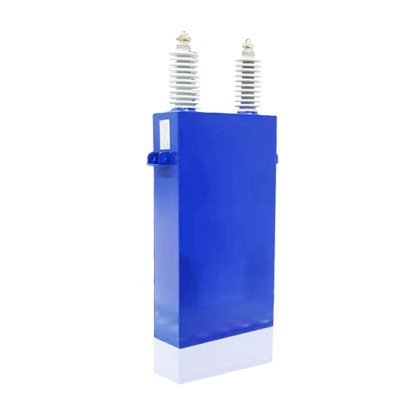 Pom nruab nrab capacitors capacitors