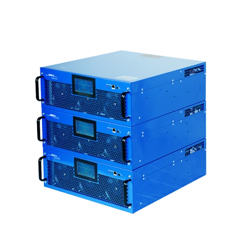 Static Var Generators